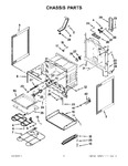 Diagram for 04 - Chassis Parts
