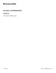 Diagram for 01 - Cover Sheet