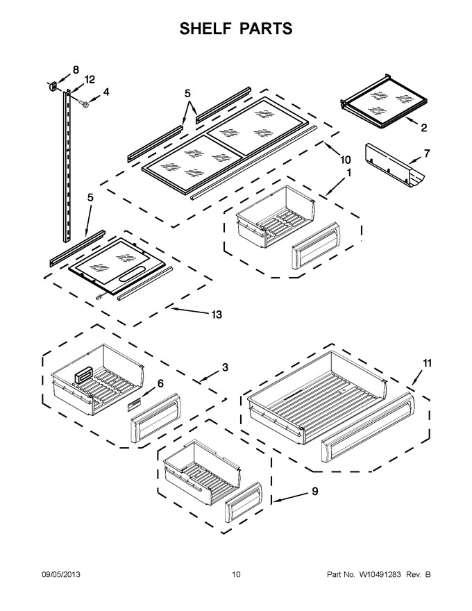 Diagram for KBFC42FTS06