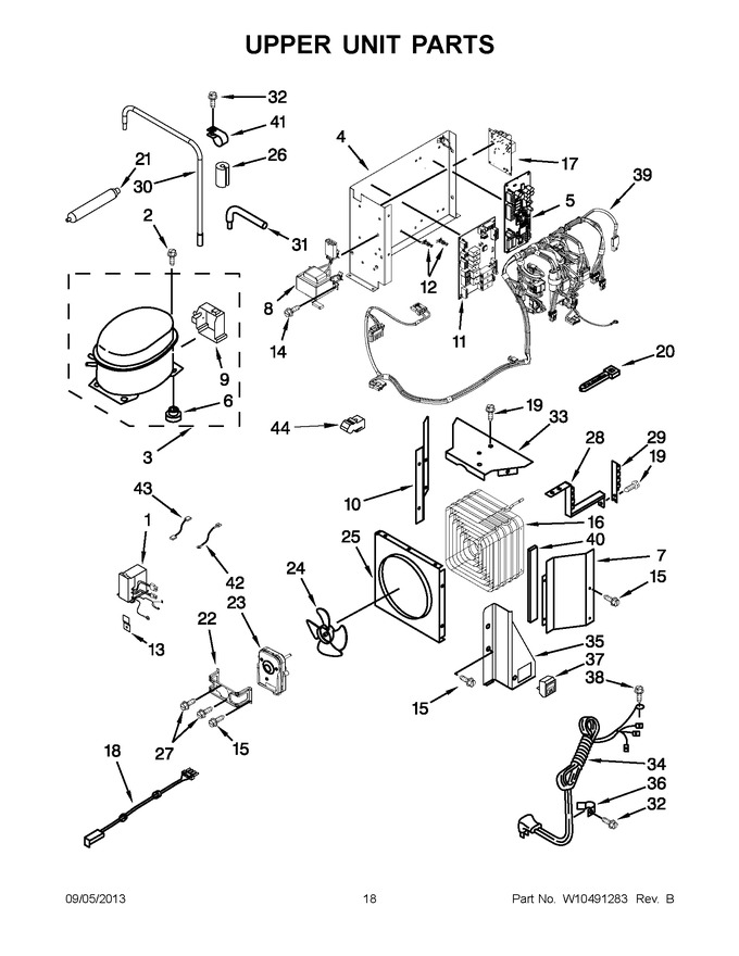 Diagram for KBFC42FTS06