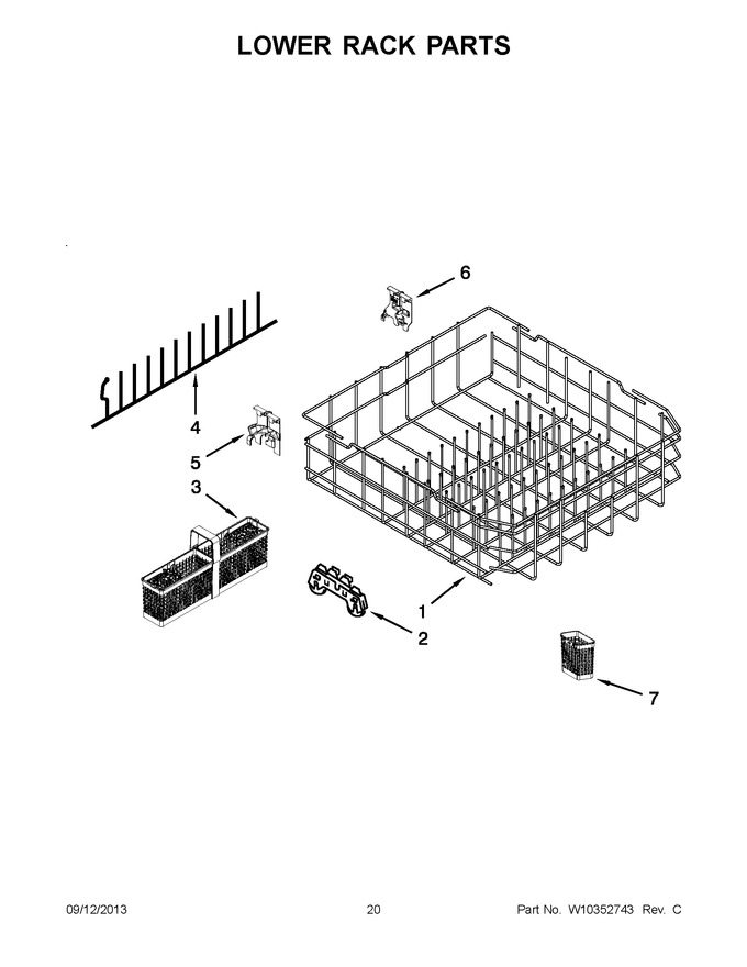 Diagram for KUDS30IXBL0