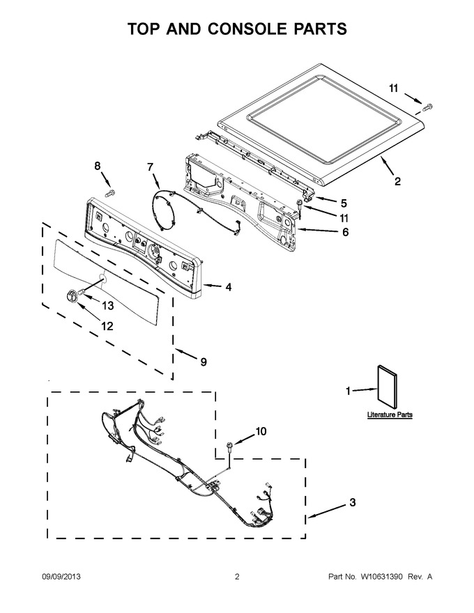 Diagram for BSG17CCANA0