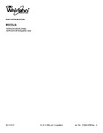 Diagram for 01 - Cover Sheet