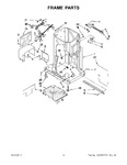 Diagram for 03 - Frame Parts