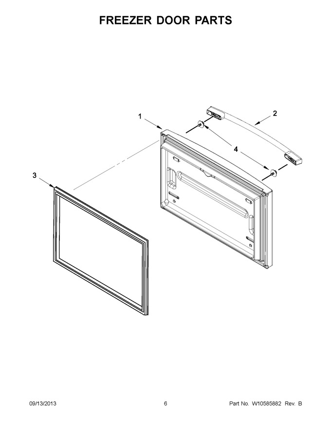 Diagram for GX2SHBXVY08