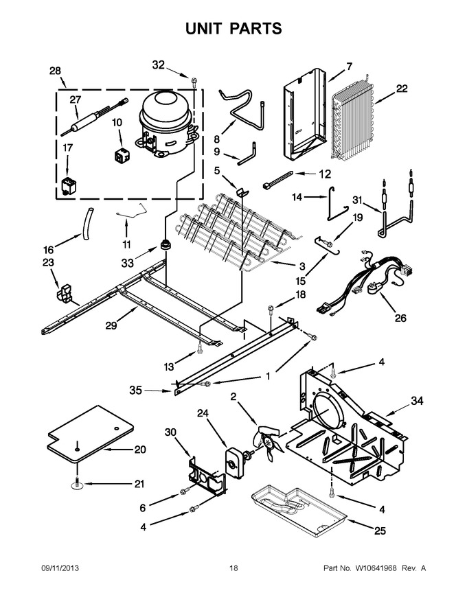 Diagram for 5WRS25KNBF00