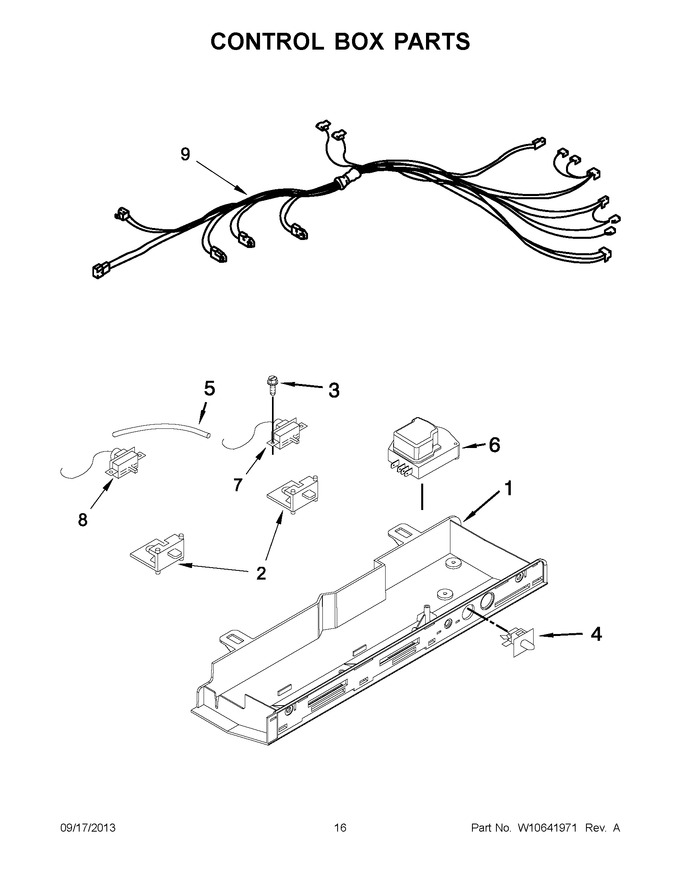 Diagram for 5WRS22KNBF00