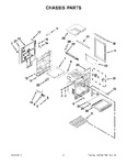 Diagram for 05 - Chassis Parts