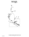 Diagram for 06 - Pump Parts