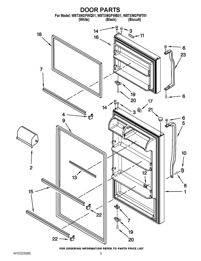 Diagram for W8TXNGFWT01