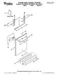 Diagram for 01 - Door And Panel Parts