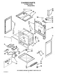 Diagram for 03 - Chassis Parts