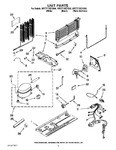 Diagram for 06 - Unit Parts