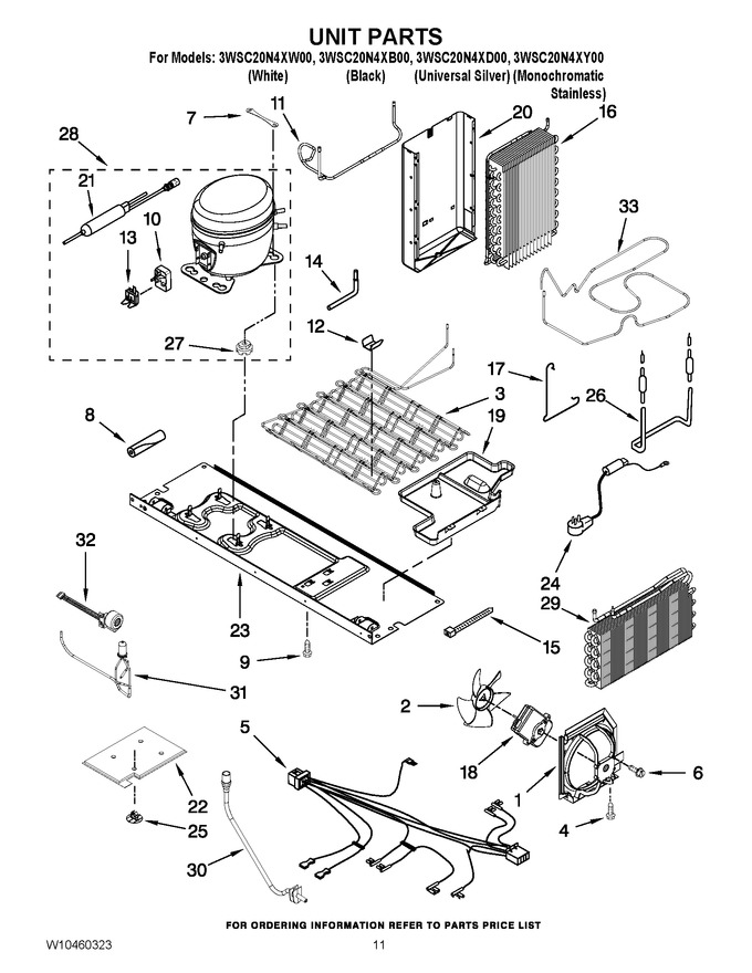 Diagram for 3WSC20N4XD00