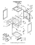 Diagram for 03 - Chassis Parts