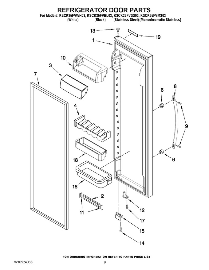 Diagram for KSCK25FVSS03