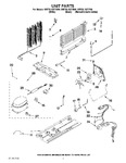 Diagram for 06 - Unit Parts
