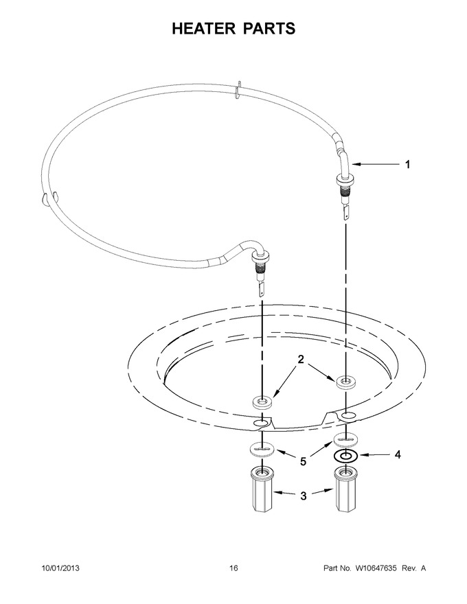Diagram for KUDS30FXWHA