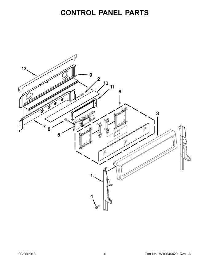 Diagram for KGRS505XWH05