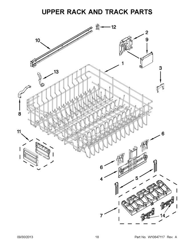 Diagram for KUDE20IXSSA