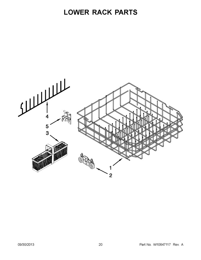 Diagram for KUDE20IXSSA