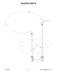 Diagram for 09 - Heater Parts