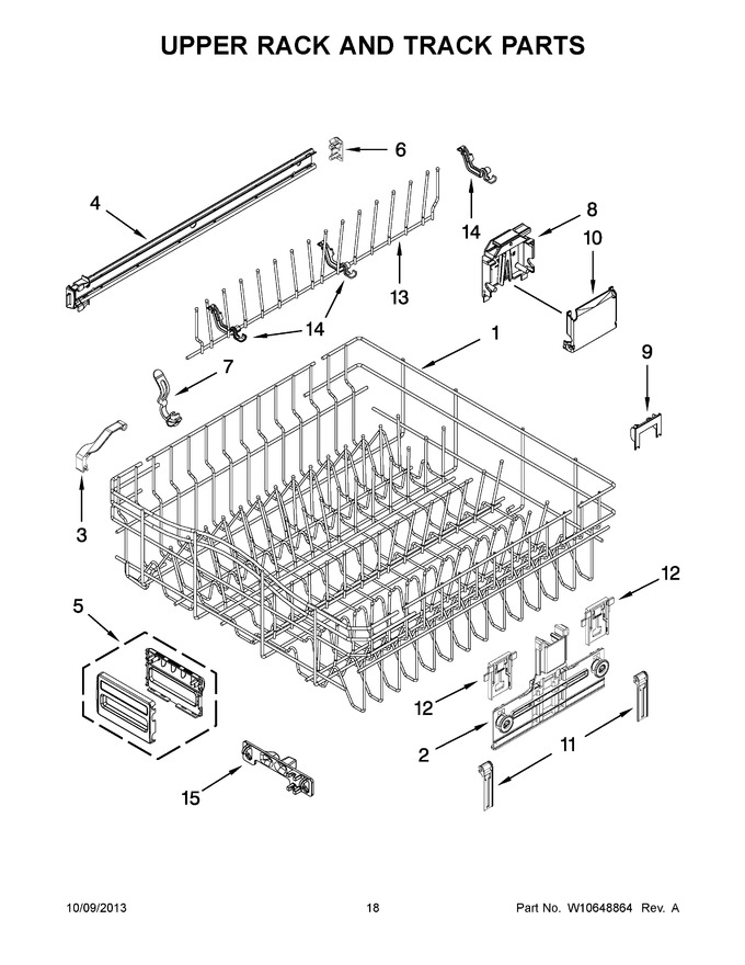 Diagram for KUDS30IXSSA