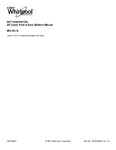 Diagram for 01 - Cover Sheet