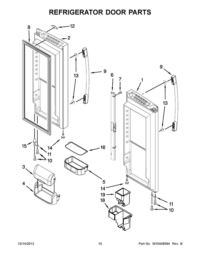 Diagram for GX5FHTXVY07