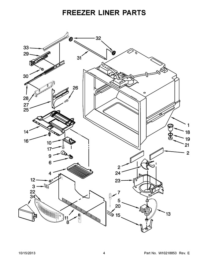 Diagram for GX5FHTXVY00
