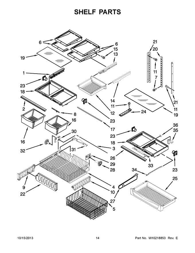 Diagram for GX5FHTXVQ00