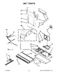 Diagram for 11 - Unit Parts
