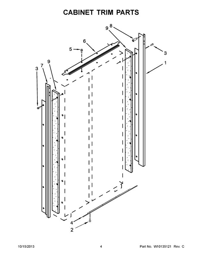 Diagram for KSSC36QTS00