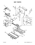 Diagram for 07 - Unit Parts
