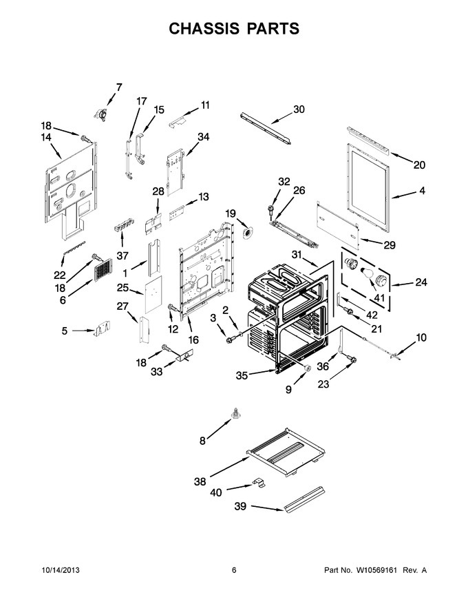 Diagram for YKER507XSS02