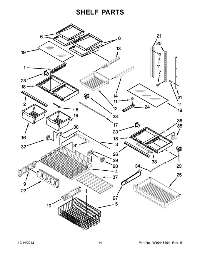 Diagram for GX5FHTXVY07