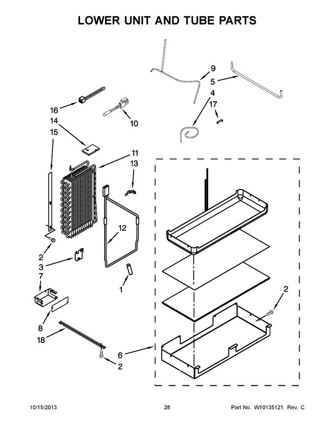 Diagram for KSSC36QTS00