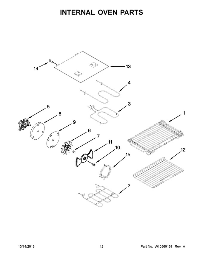 Diagram for YKER507XSS02