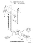 Diagram for 04 - Fill And Overfill Parts