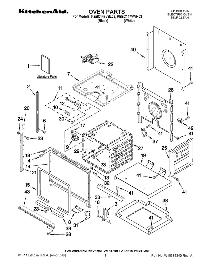 Diagram for KEBC147VBL03