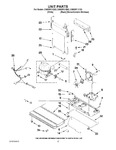Diagram for 09 - Unit Parts