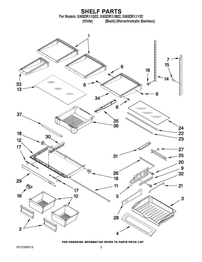 Diagram for GI6SDRXXQ02