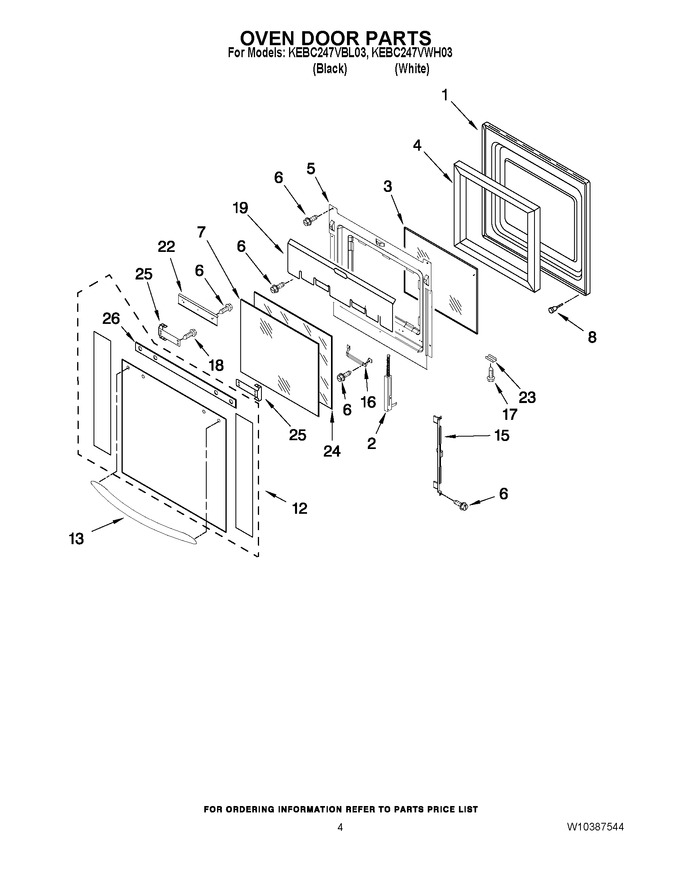 Diagram for KEBC247VBL03