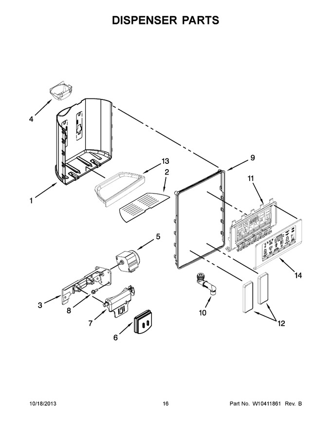 Diagram for GSS26C4XXY04