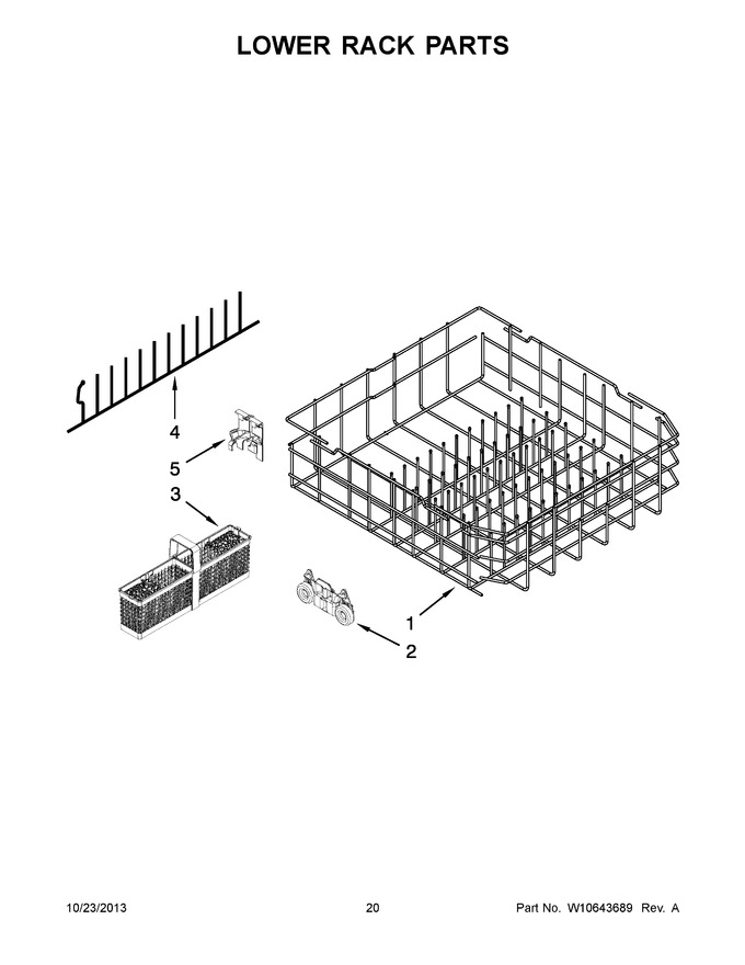 Diagram for KUDC10IXBL9