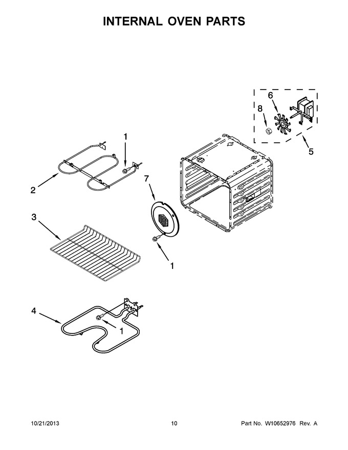 Diagram for IBS350PYB01