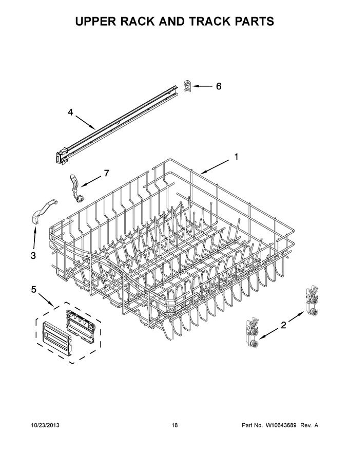 Diagram for KUDC10IXBL9