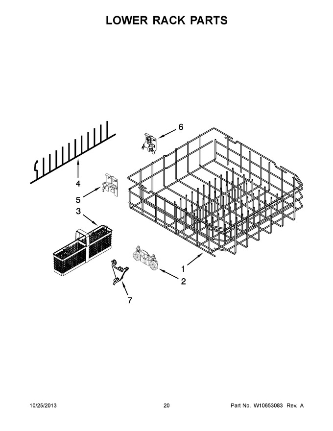 Diagram for KUDS30SXSS9
