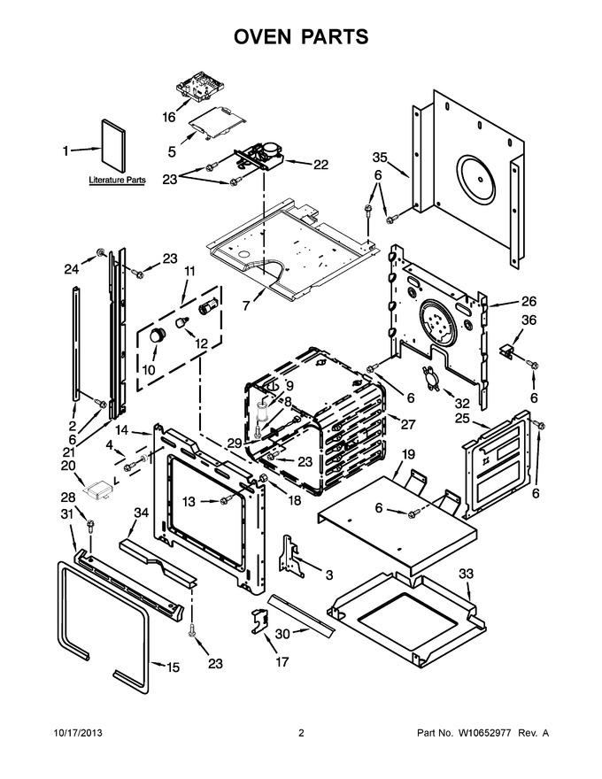 Diagram for IBS350PXS01