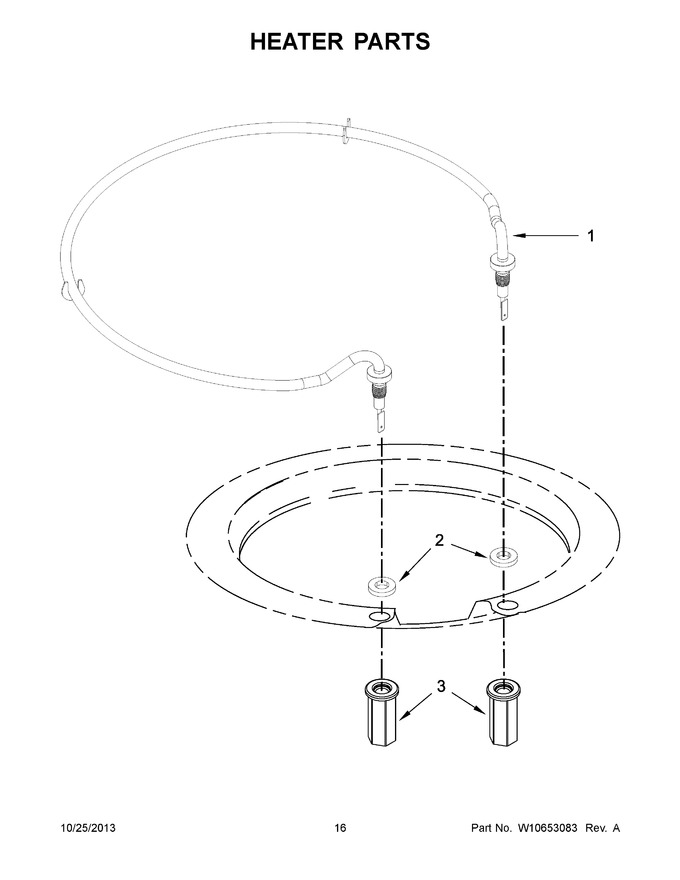 Diagram for KUDS30SXSS9